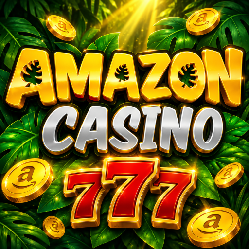 Amazon Casino — Slot online, bonus e casinò dal vivo in Italia